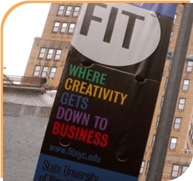 FIT: Fashion Institute of Technology New York City
