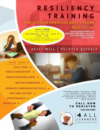 Resiliency Training